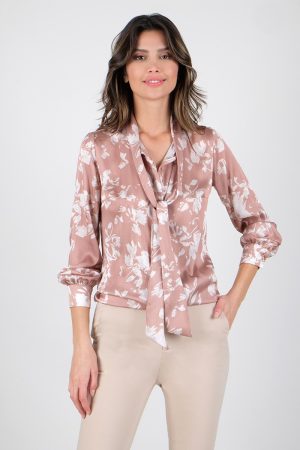 Givens Boyundan Bağlamalı Buluz Vizyon